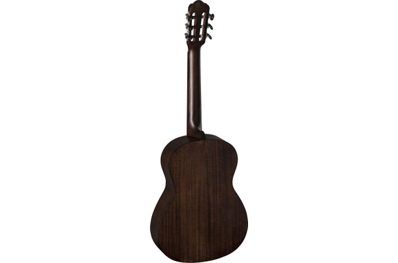 La Mancha Romero Granito 33-N-MB-1/2 Mahogany Burst image 3