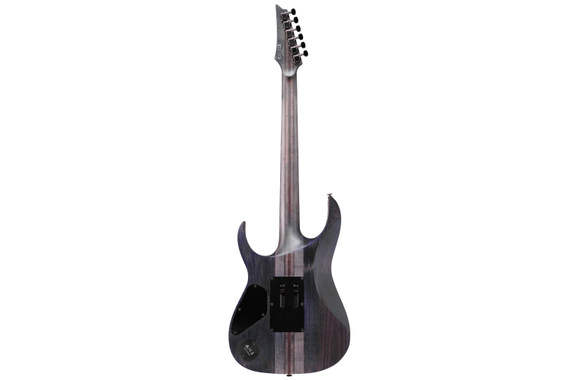 Ibanez RGT1270PB-DTF Deep Twilight Flat  - Retoure (Zustand: sehr gut) image 3