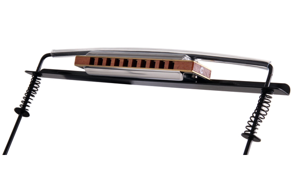 Classic Cantabile MH-15 Mundharmonikahalter image 3