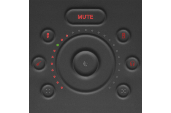 Lewitt Connect 2 USB-C Audio Interface image 3