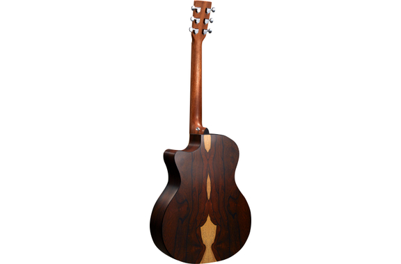 Martin Guitars GPC-X2E Cocobolo image 3