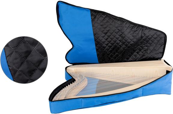 Borsa Classic Cantabile per Arpa Celtica a 29 Corde image 3