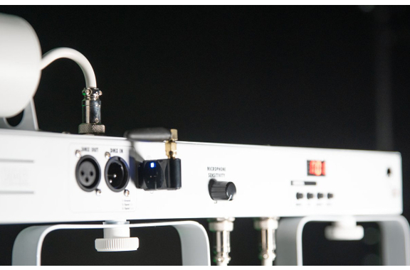 Futurelight WDR USB Récepteur DMX Sans Fil image 3