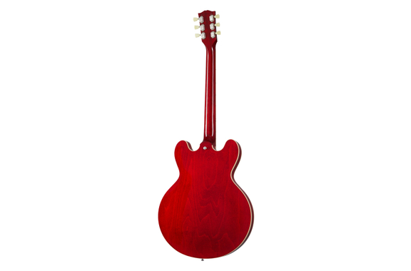 Gibson ES-345 Sixties Cherry image 3
