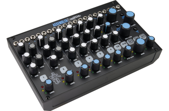 Cre8audio Assembler image 3