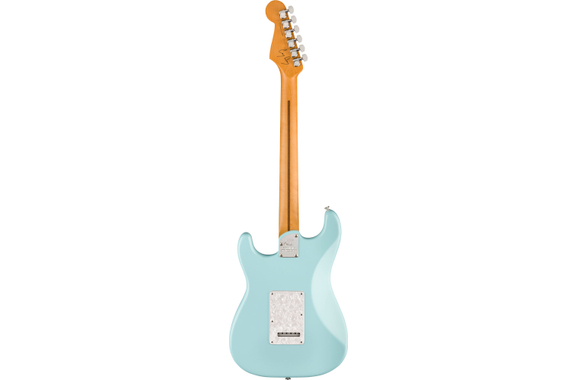 Fender Limited Edition Cory Wong Stratocaster Daphne Blue  - Retoure (Zustand: sehr gut) image 3
