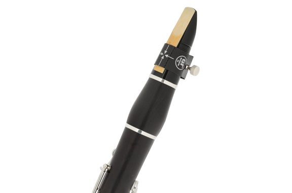 Martin Foag Clarinetto Bb Modello Esclusivo "Stadler" 20 Chiavi image 3