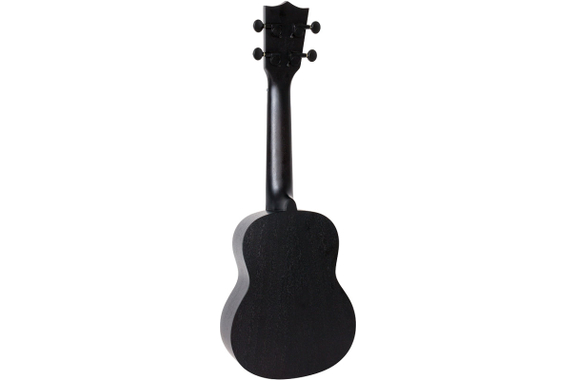 Flight NUS 310 Blackbird Sopran Ukulele Set image 3