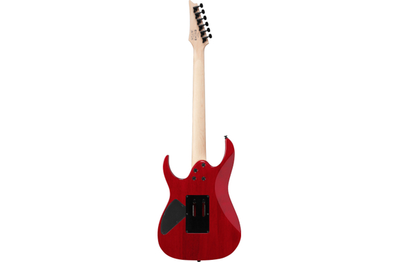 Ibanez RG470PB-REB Red Eclipse Burst  - Retoure (Zustand: gut) image 3
