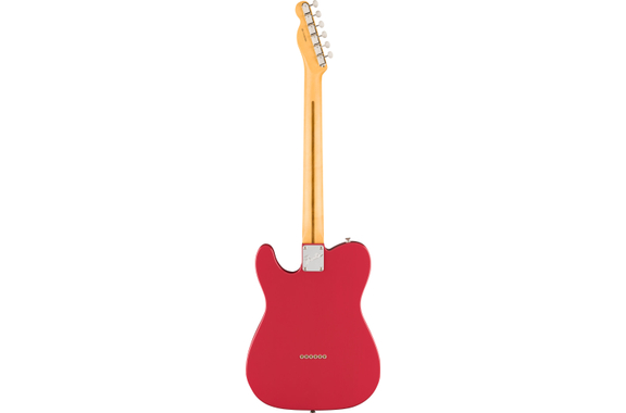 Fender American Professional Classic Telecaster Faded Dakota Red image 3