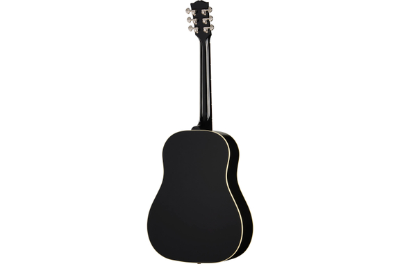 Gibson J-45 Standard Heritage Purple Burst image 3