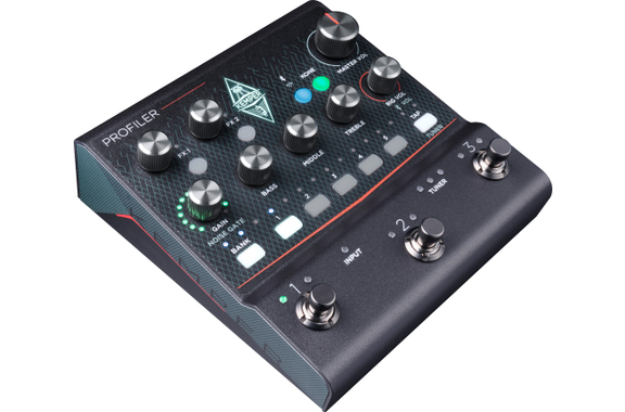 Kemper Profiler Player  - Retoure (Zustand: sehr gut) image 3
