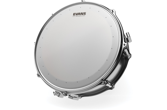 Evans Genera Dry Snare 14\" image 3