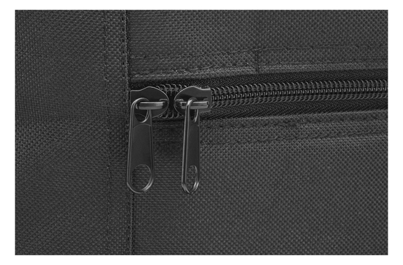 XDrum Classic Drum Bag Set, Stage Sizes: 22", 10", 12", 16" and 14" image 3