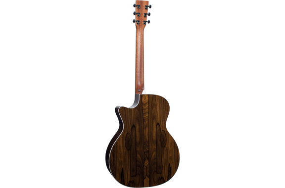 Martin Guitar GPC-13E Burst Ziricote image 3