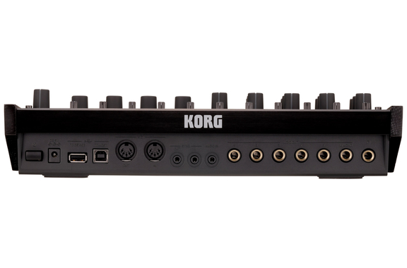 Korg drumlogue  - Retoure (Zustand: sehr gut) image 3