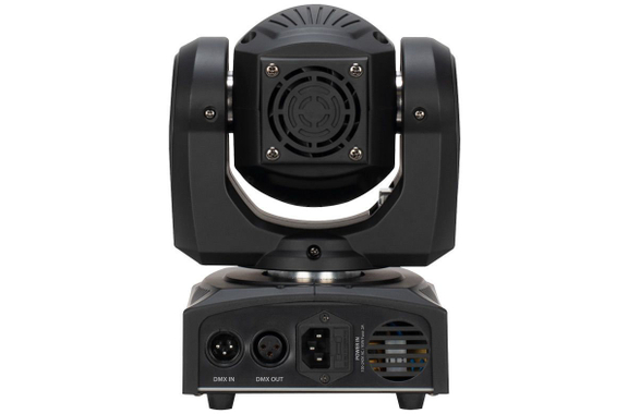 Eliminator Stinger Spot 30 Moving Head Set Con Valigia image 3