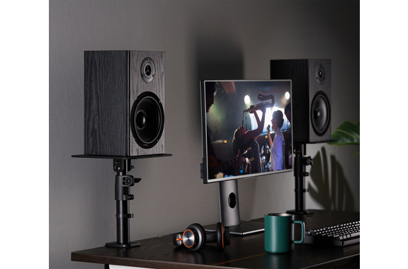 my wall HS 30 2 Standaards Voor Luidsprekerboxen image 3