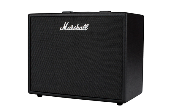 Marshall CODE 50 image 3