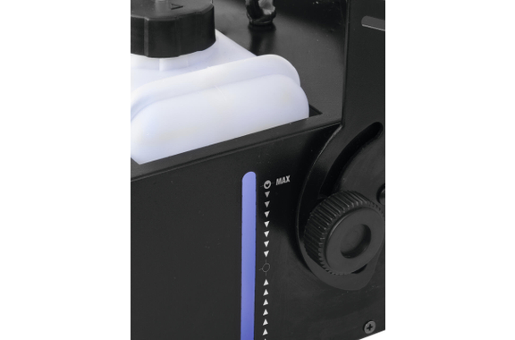 Eurolite Dynamic Fog 1200 Machine À Fumée image 3