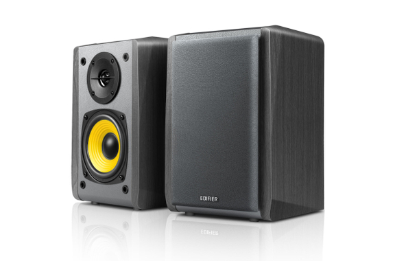 Edifier R1010BT 2.0 Sistema Di Altoparlanti Nero ISO Set image 3