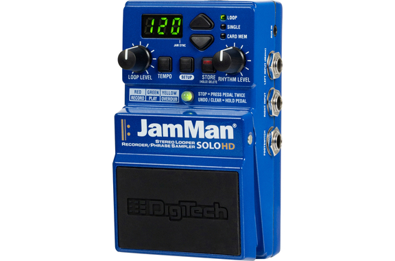 Digitech Jam Man Solo HD  image 3