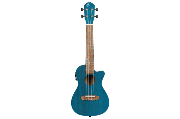 Ortega RUOCEAN-CE Ukelele de Concierto image 3