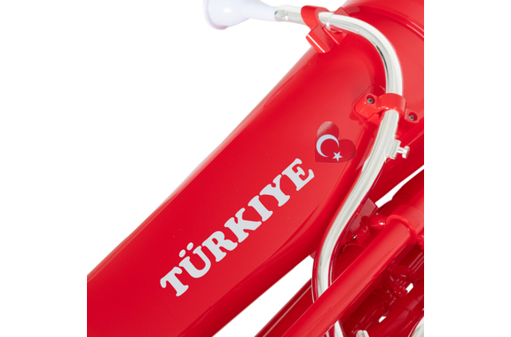 Classic Cantabile KT-30TK MardiBrass Tuba Turquie en Plastique image 3