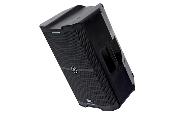 Mackie SRM210 V-Class Actieve Speaker image 3