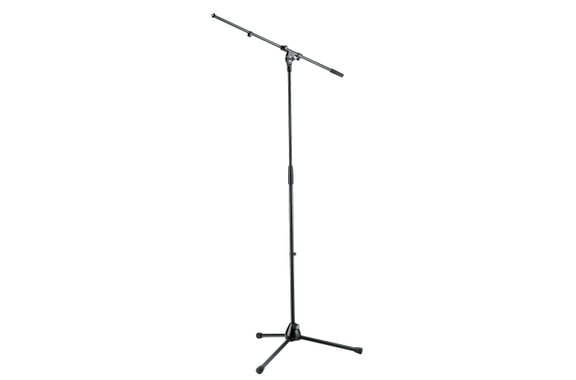 Shure Beta 58A Microfoon 3x3 Set + Statieven + Kabels 3 Microfoons image 3
