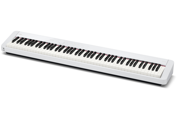 Casio PX-S1100 WE Privia Digitalpiano Bianco image 3