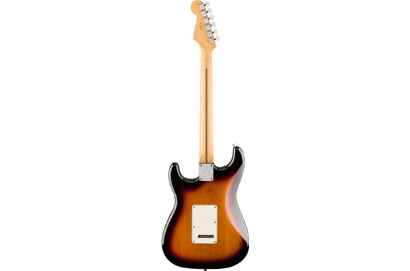 Fender Player Stratocaster RW Anniversary 2-Color Sunburst  - Retoure (Zustand: sehr gut) image 3