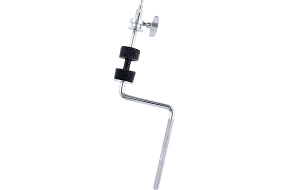 Tama MC9 Hoop Grip + ZHH Z-Rod Hi-Hat Set image 3