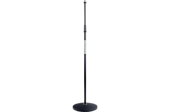 Pronomic DM-66BK/WH Elvis Microphone dynamique Noir/Blanc SET image 3