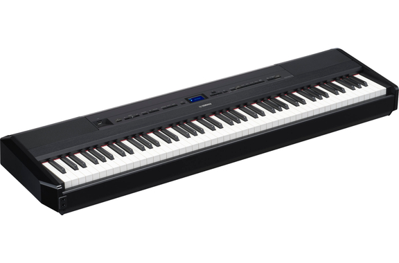 Yamaha P-525B Stage Piano Schwarz image 3