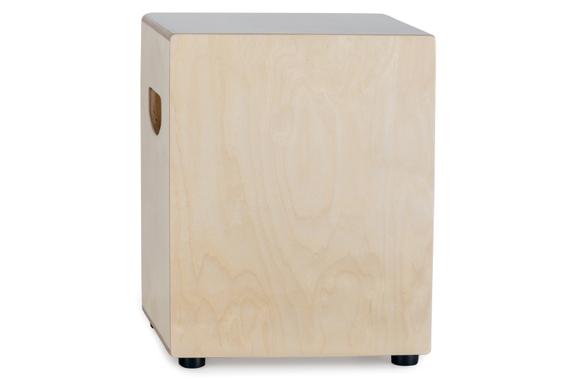 XDrum Bass Cajon Peruana Birch image 3