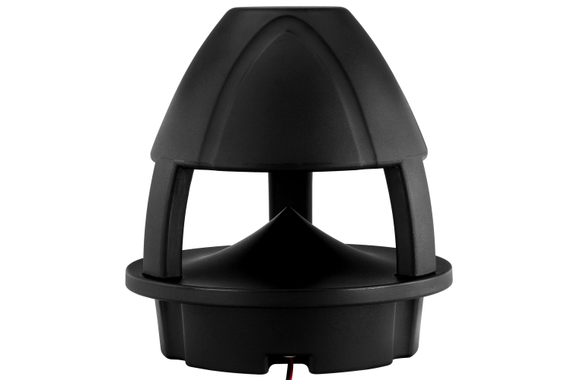 Pronomic HLS-560 BK Enceinte Outdoor 360° noire lot de 2 image 3