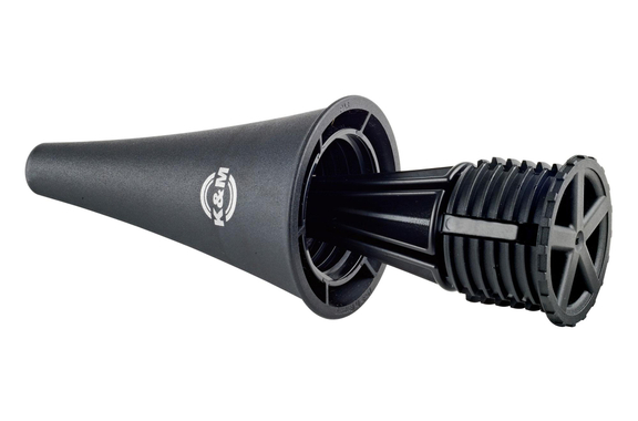 Supporto per Clarinetto K&M 15228 image 3