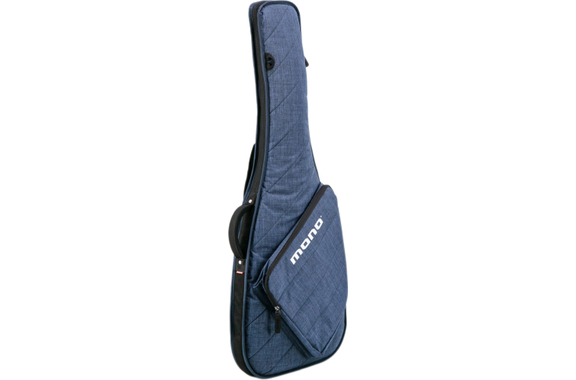 Mono M80 Guitar Sleeve 2.0 Electric Moonlight Blue image 3