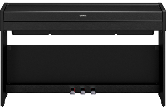 Yamaha Arius YDP-S36 Black image 3
