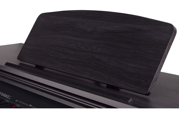 Classic Cantabile DP-210 RH E-Piano Palissandro image 3