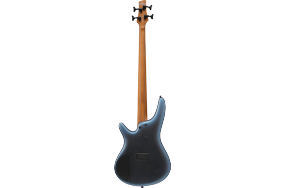 Ibanez SR500N-MAM Midnight Arctic Ocean Matte image 3