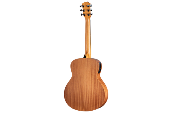 Taylor GS Mini-e Mahogany image 3