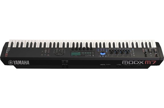 Yamaha MODX M7 image 3