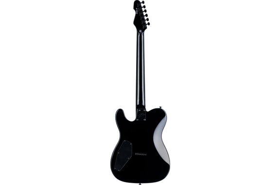 ESP LTD TE-201 Black image 3