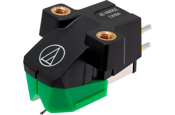 Audio-Technica AT-VM95E MM Element elliptisch image 3