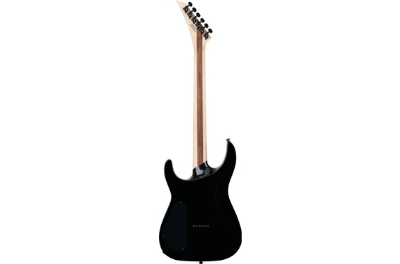 Jackson Pro Plus Series Soloist SLA2 HT Gloss Black image 3