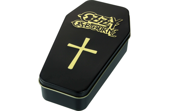 Armonica Hohner Ozzy Osbourne Signature image 3