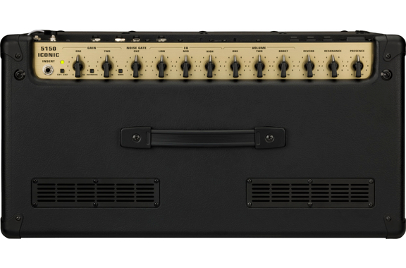 EVH 5150 Iconic 1x12 EL34 Combo image 3