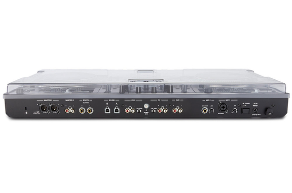 Decksaver Pioneer DDJ-REV7 image 3